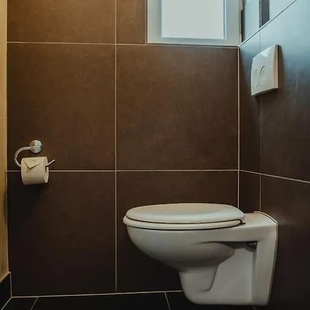 #einfachanders-cityapartment Bielefeld-mitte 102 Apartment *