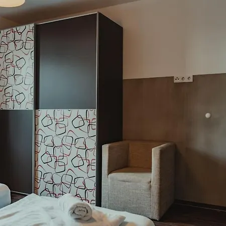 #einfachanders-cityapartment Bielefeld-mitte 102 Apartment Bielefeld