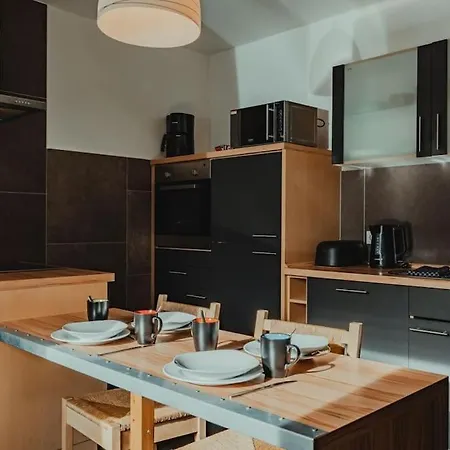 #einfachanders-cityapartment Bielefeld-mitte 102 *