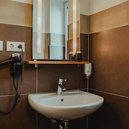 #einfachanders-cityapartment Bielefeld-mitte 102 Bielefeld