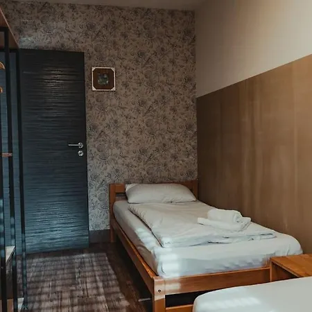 #einfachanders-cityapartment Bielefeld-mitte 102 Apartment Bielefeld