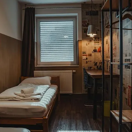 #einfachanders-cityapartment Bielefeld-mitte 102 * Bielefeld